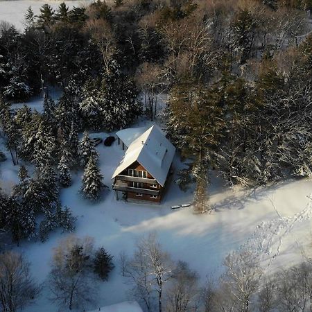 Chalet Rosemarie Nobel Luaran gambar