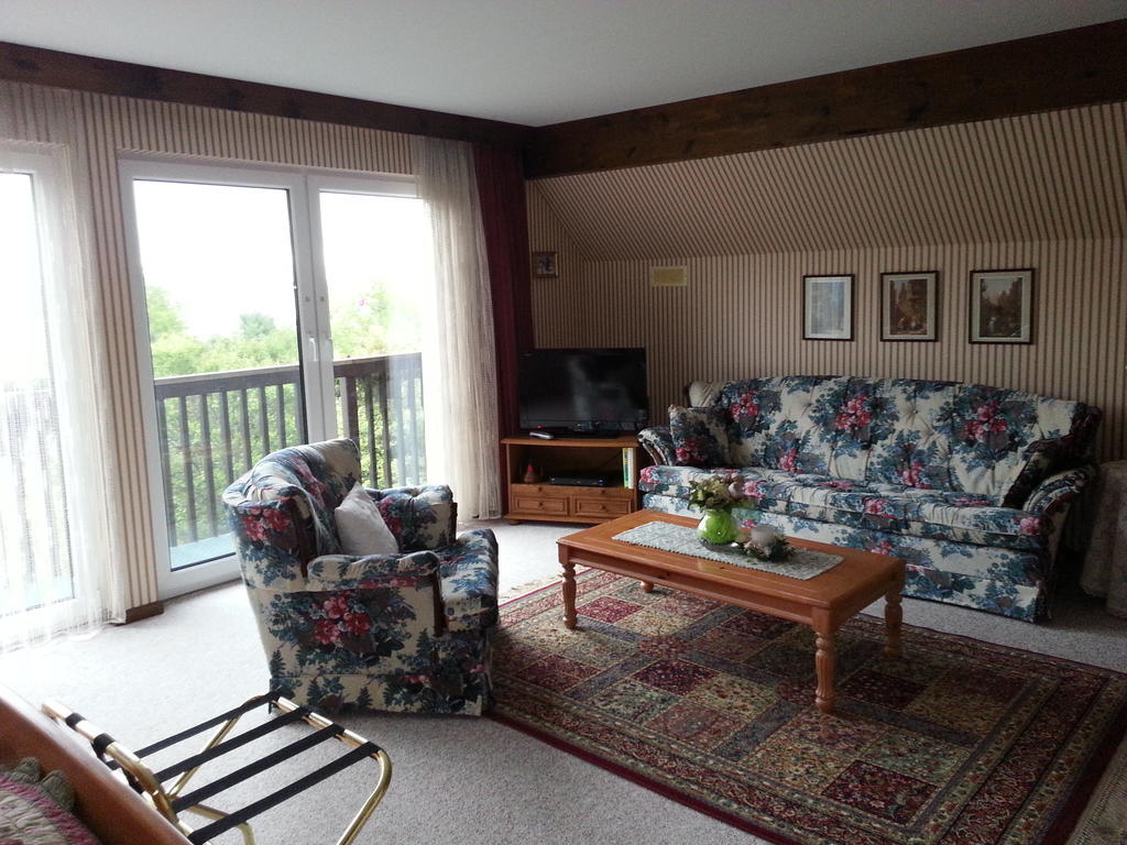 Chalet Rosemarie Nobel Bilik gambar