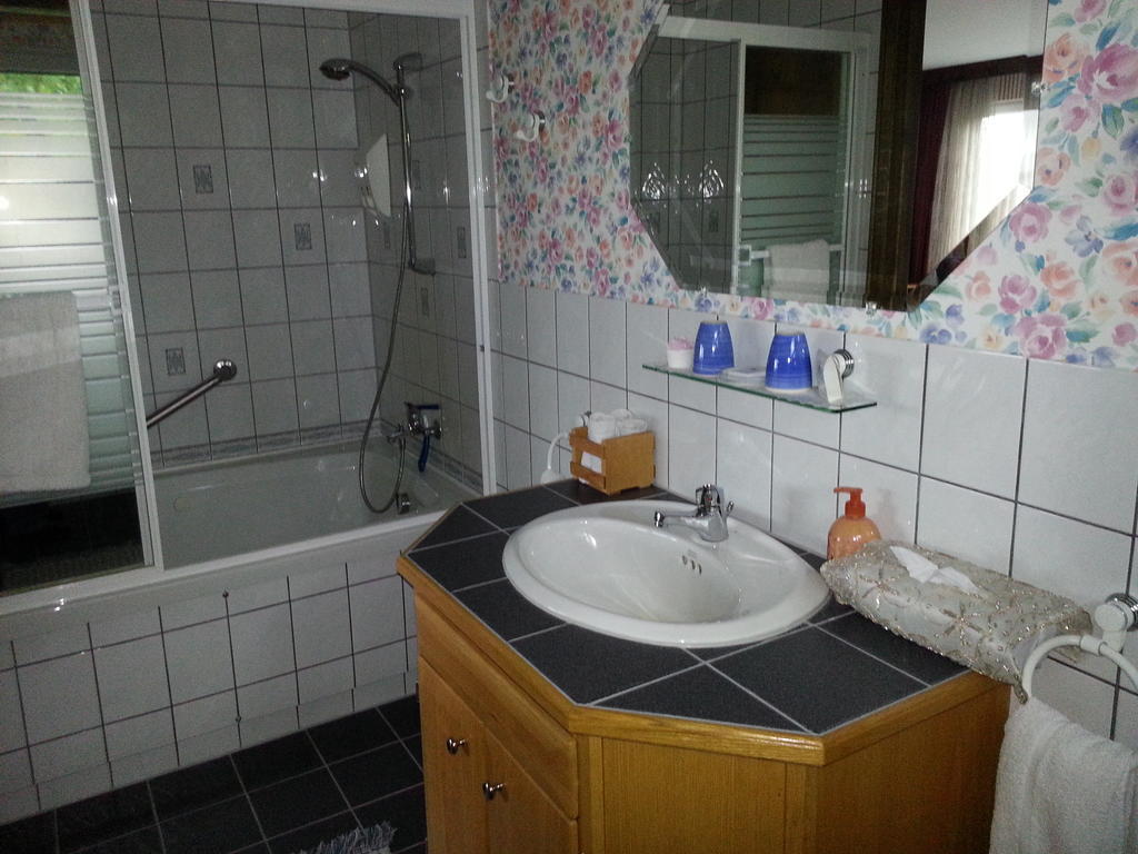 Chalet Rosemarie Nobel Bilik gambar