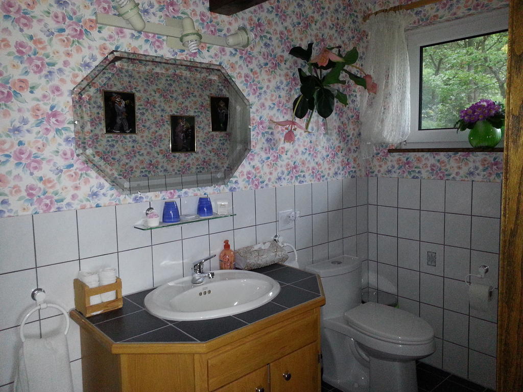 Chalet Rosemarie Nobel Bilik gambar