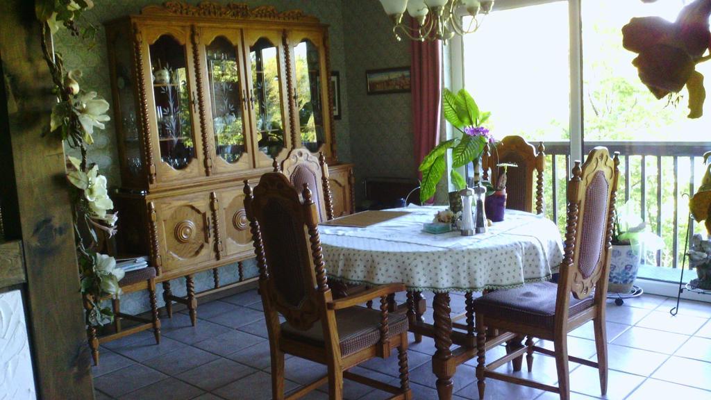 Chalet Rosemarie Nobel Luaran gambar
