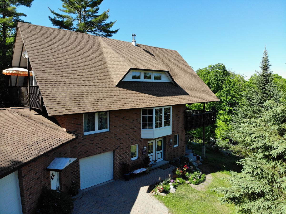 Chalet Rosemarie Nobel Luaran gambar