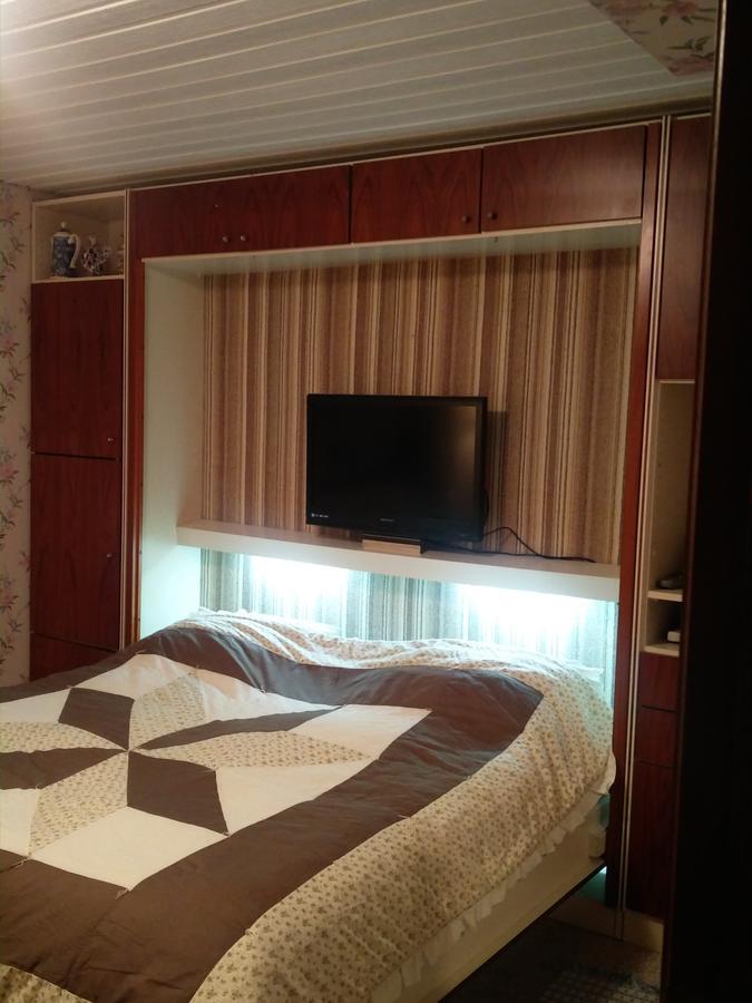 Chalet Rosemarie Nobel Luaran gambar