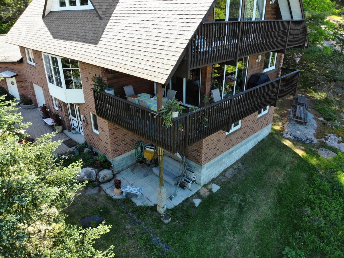 Chalet Rosemarie Nobel Luaran gambar
