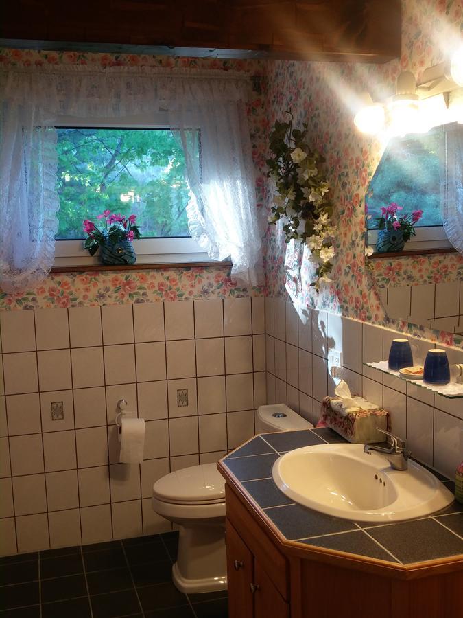 Chalet Rosemarie Nobel Luaran gambar