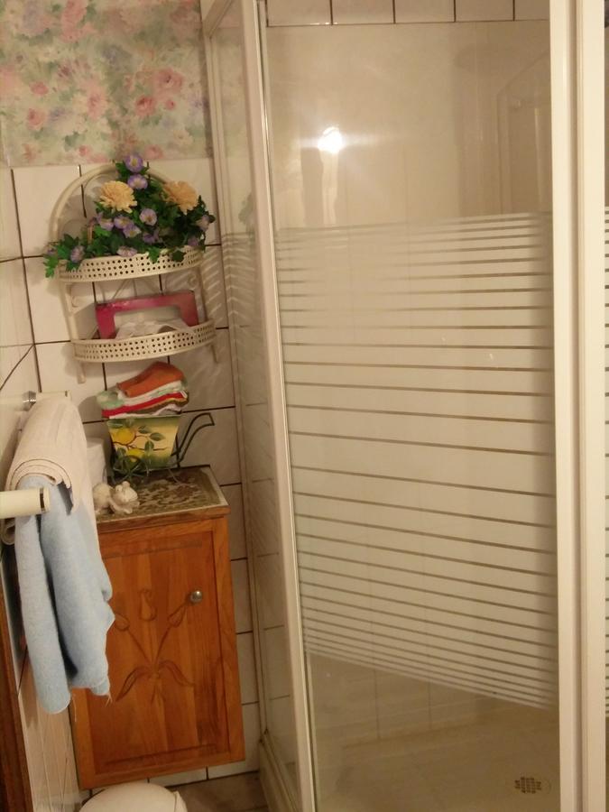 Chalet Rosemarie Nobel Luaran gambar