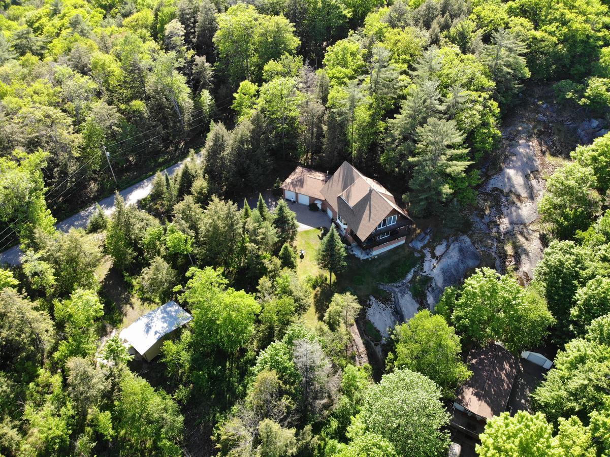 Chalet Rosemarie Nobel Luaran gambar