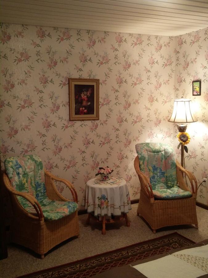 Chalet Rosemarie Nobel Luaran gambar