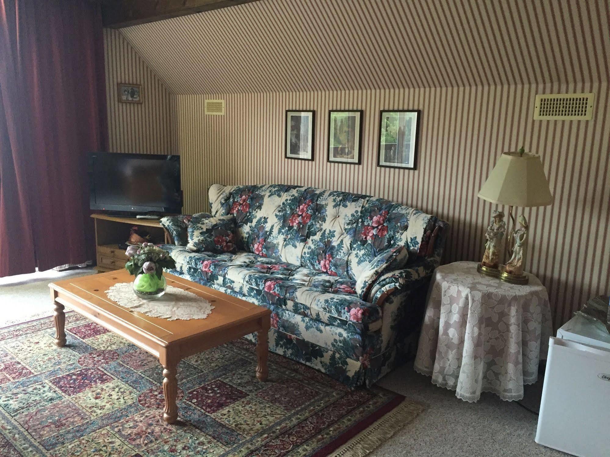 Chalet Rosemarie Nobel Luaran gambar