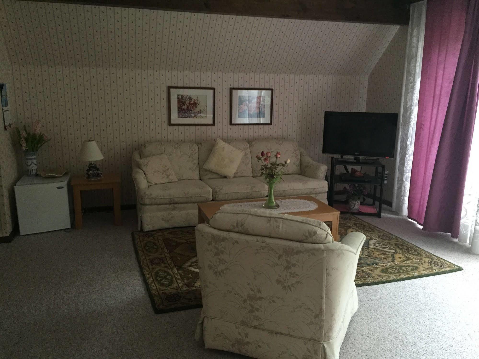 Chalet Rosemarie Nobel Luaran gambar