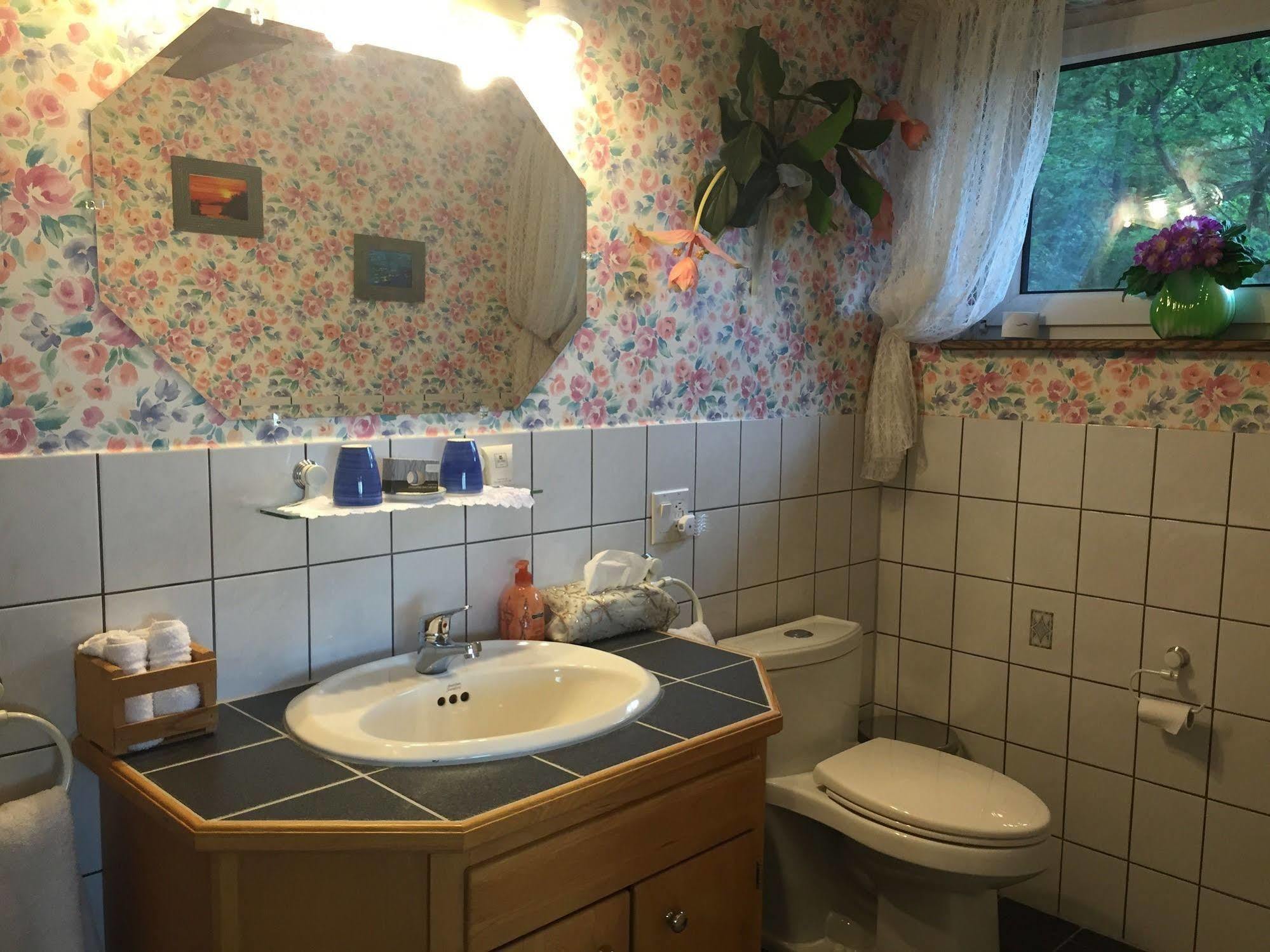 Chalet Rosemarie Nobel Luaran gambar