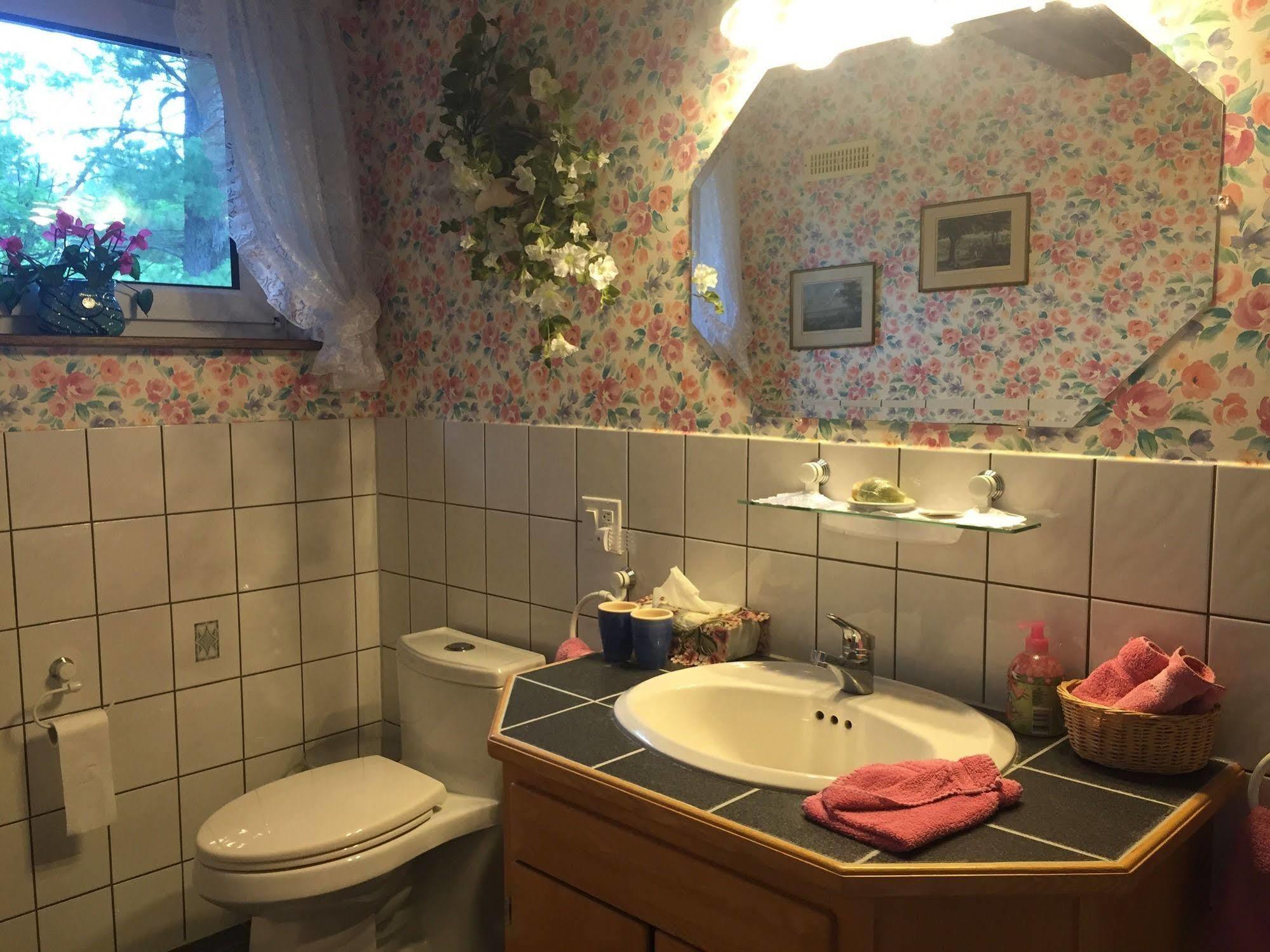 Chalet Rosemarie Nobel Luaran gambar