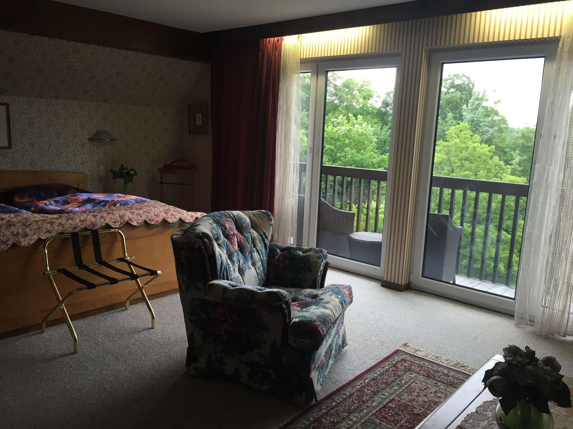 Chalet Rosemarie Nobel Luaran gambar