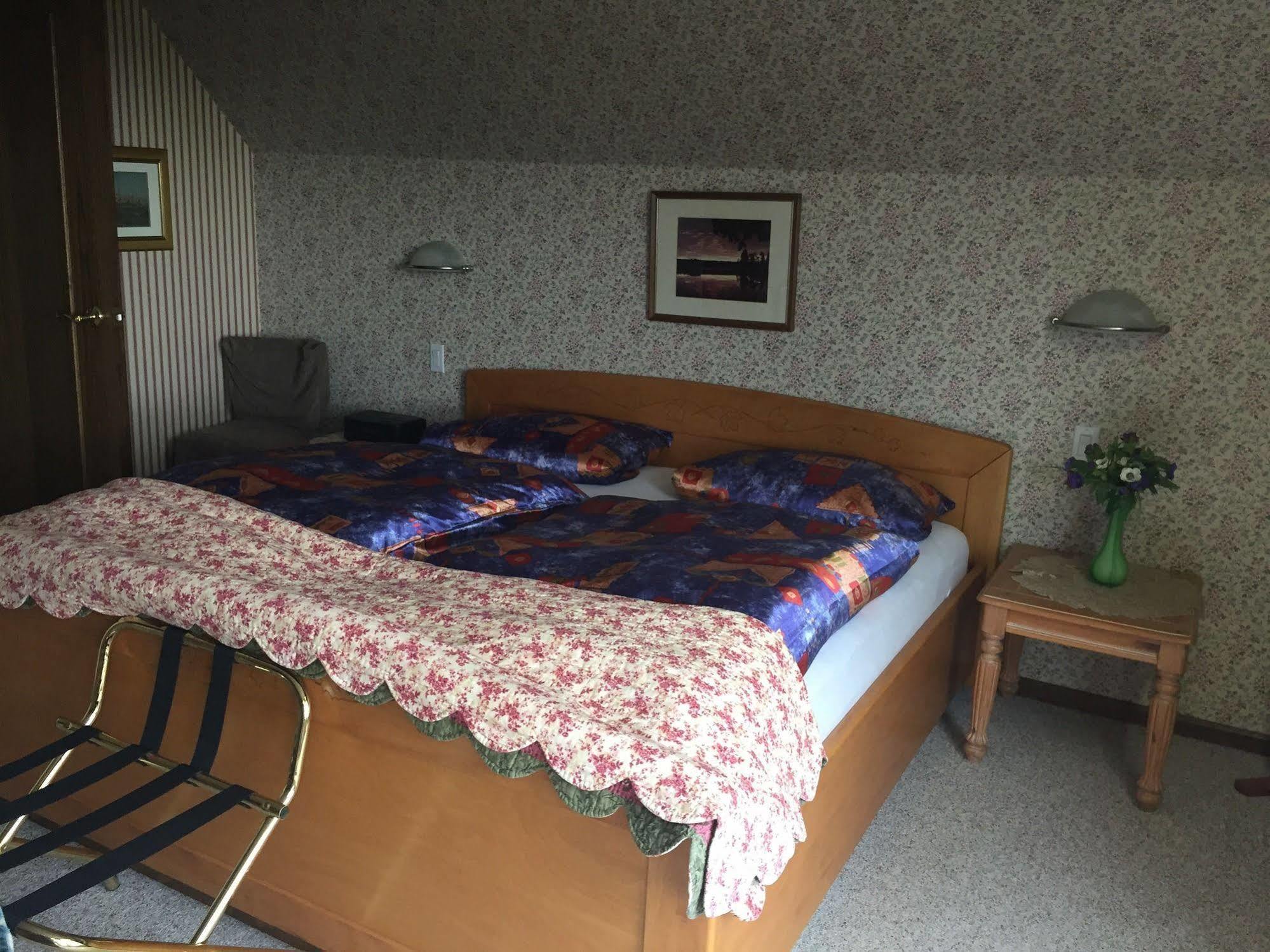 Chalet Rosemarie Nobel Luaran gambar