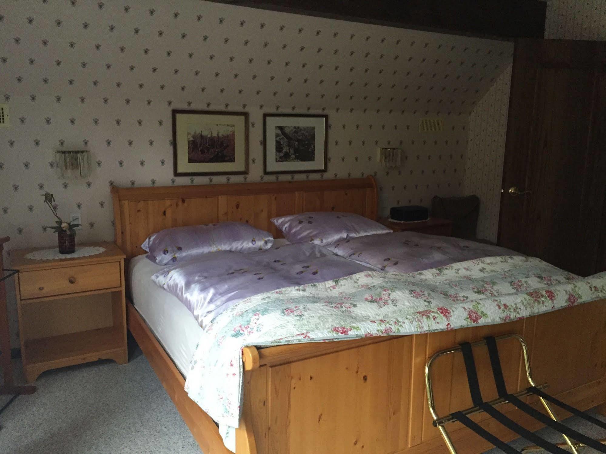 Chalet Rosemarie Nobel Luaran gambar