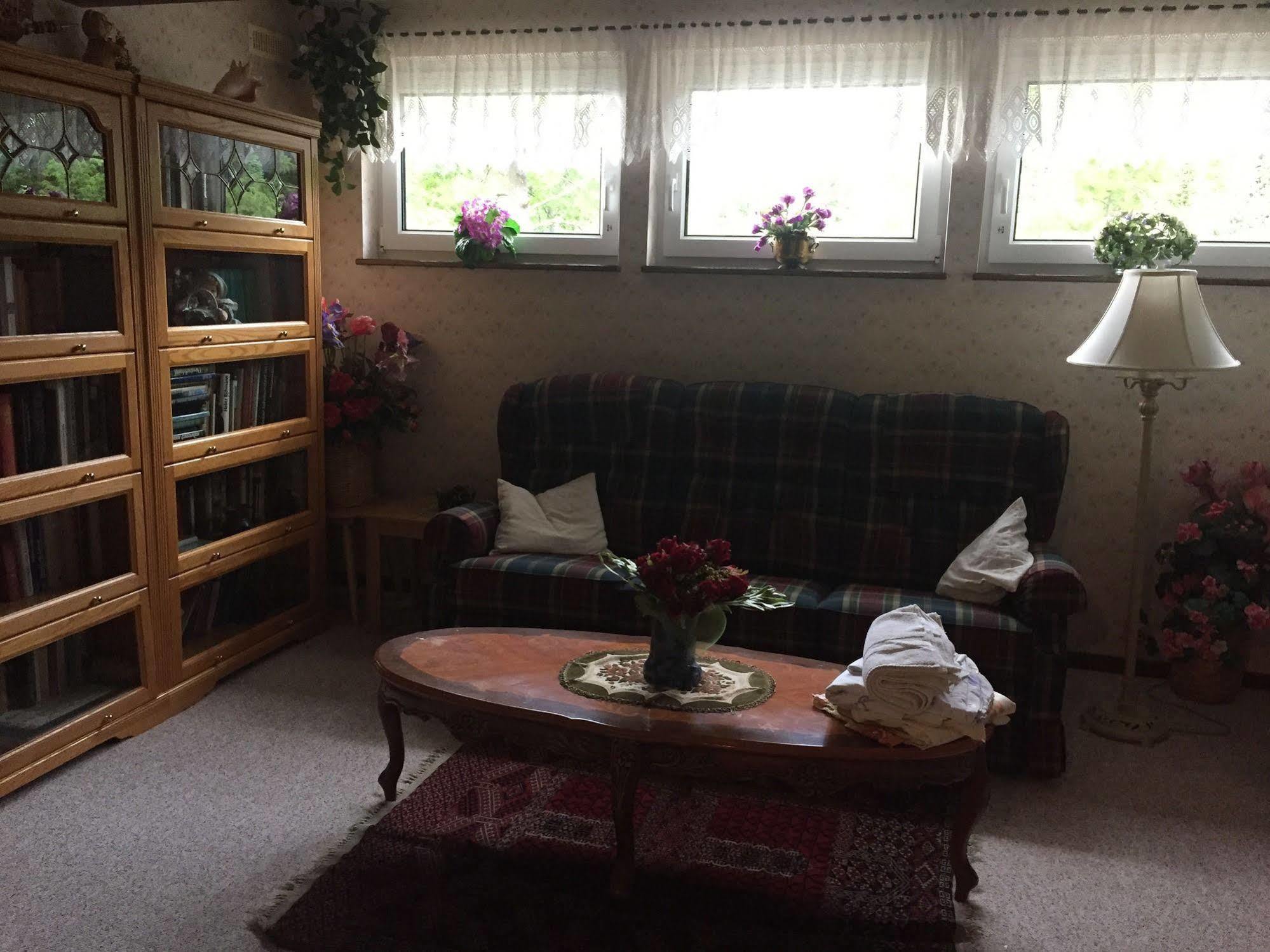 Chalet Rosemarie Nobel Luaran gambar