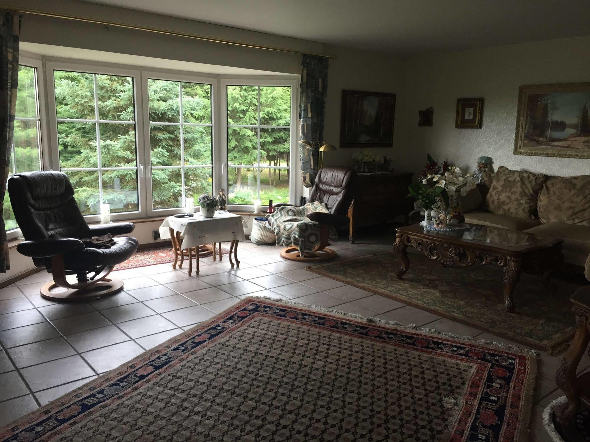 Chalet Rosemarie Nobel Luaran gambar