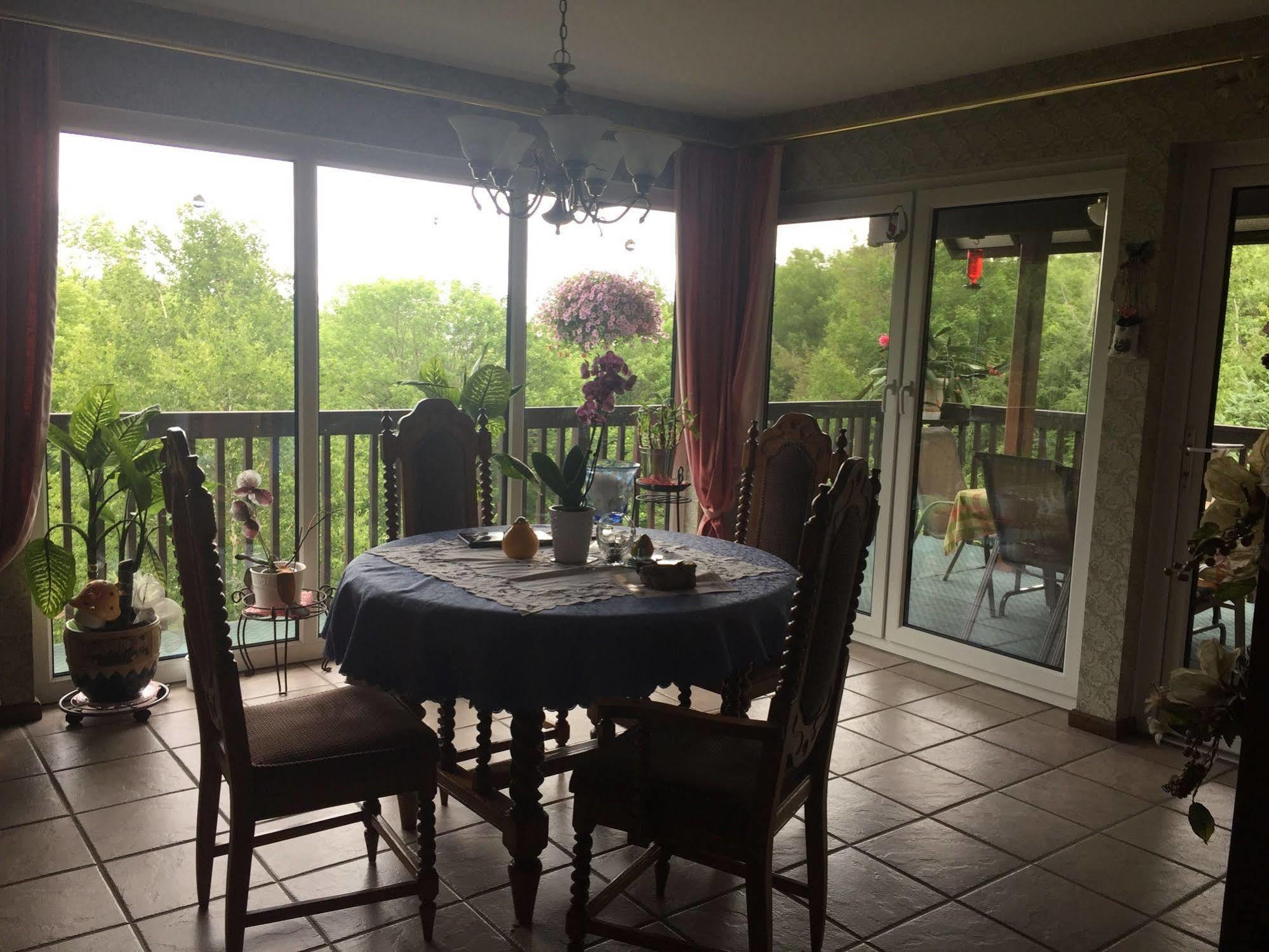 Chalet Rosemarie Nobel Luaran gambar