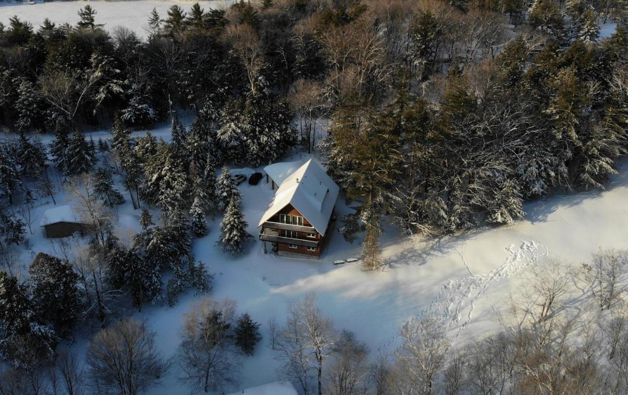 Chalet Rosemarie Nobel Luaran gambar